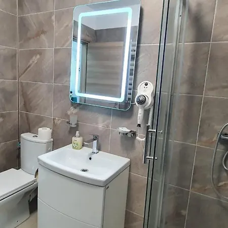 Apartment Breeze Luxury Premier