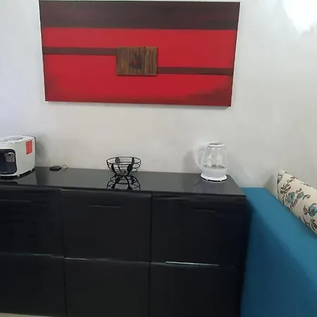Apartment Breeze Luxury Premier *
