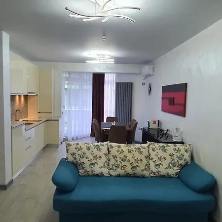 Breeze Luxury Premier Apartment
