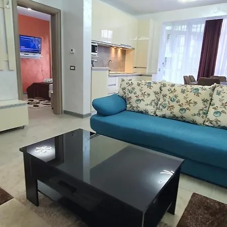 Breeze Luxury Premier Apartment *