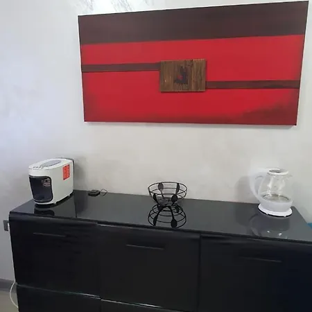 Breeze Luxury Premier Apartment *