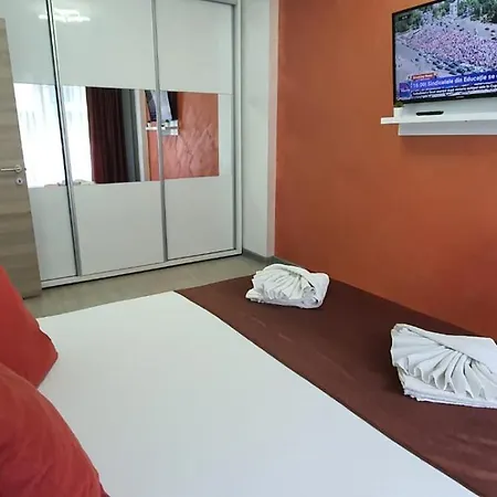 Breeze Luxury Premier Apartman
