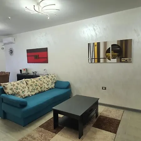Breeze Luxury Premier * Mamaia