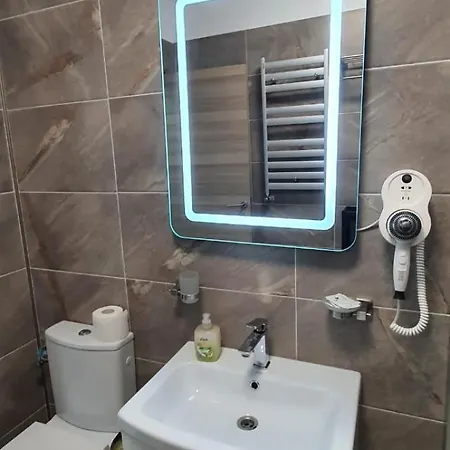 Apartman Breeze Luxury Premier