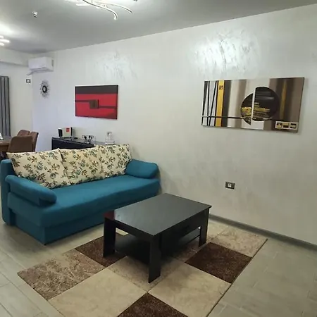Breeze Luxury Premier Apartman Mamaia