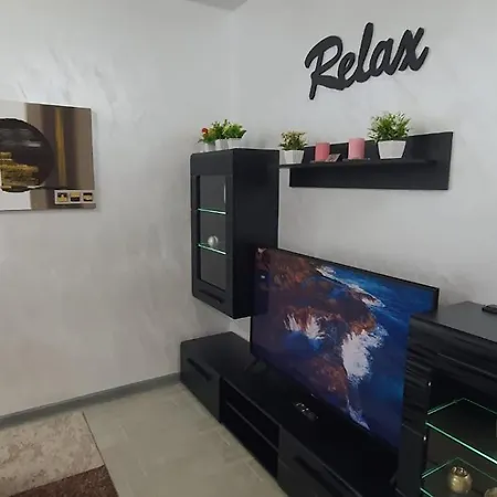 Breeze Luxury Premier Apartman