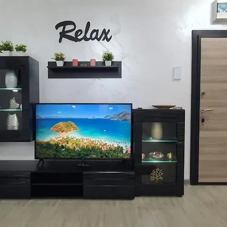 Breeze Luxury Premier Apartman *