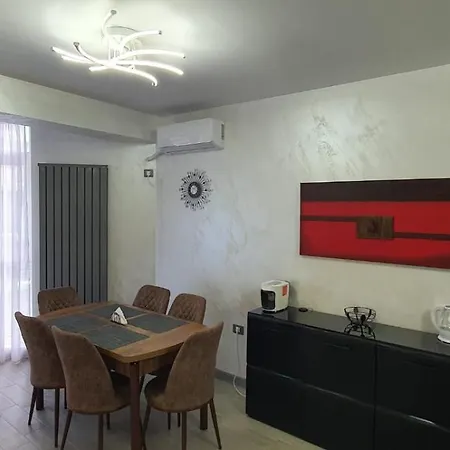 Breeze Luxury Premier * Mamaia