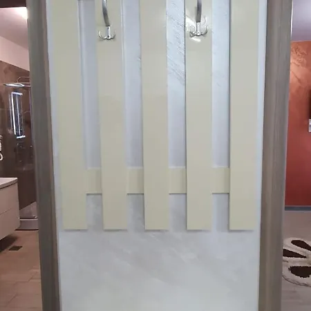 Apartman Breeze Luxury Premier Mamaia