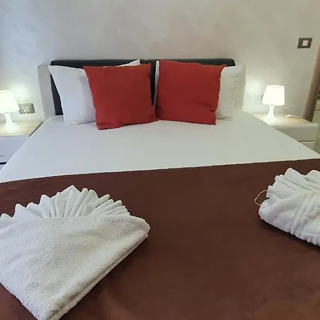 Apartman Breeze Luxury Premier