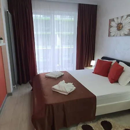 Apartman Breeze Luxury Premier Mamaia